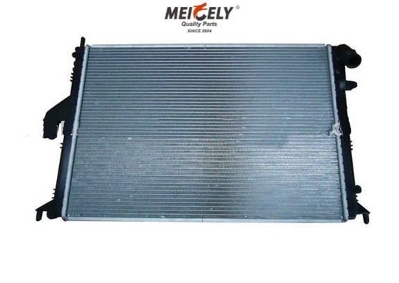 радиатор 8200735039 двигателя 356T6 ADC12 Use for rvi охлаждая