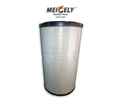 Патрон 556mm воздушного фильтра тележки 5010230916 Use for rvi сверхмощный