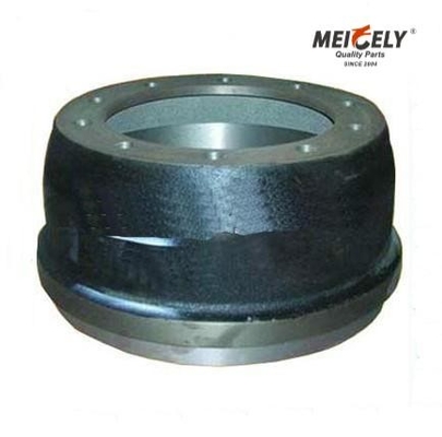 тормозный барабан частей тележки 62200F 66864F 67518F Use for rvi