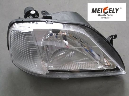 Головная лампа 6001546788 6001546789 аксессуаров тележки Logan Use for rvi