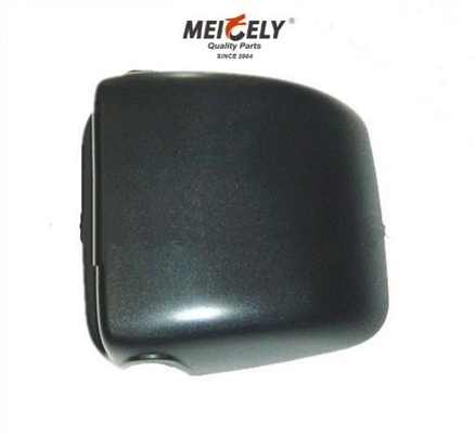 Крышка 7420862800 24cm зеркала взгляда черных аксессуаров тележки Use for rvi широкая