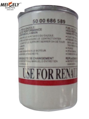 аксессуары тележки 125mm Use for rvi заправляют топливом фильтр 5000686589 466987