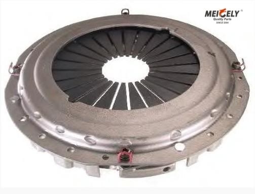 Упорный диск сцепления 430mm 5000677060 Use for rvi