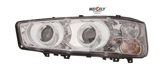 Свет M51-M4101020B/C переднего подшипникового щита ламп СИД M51-M4101010B/C автоматический