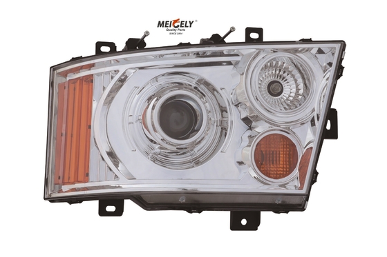 Headlamps приведенные Dayun N8 полностью противостоят левое и правое 412AAA01000