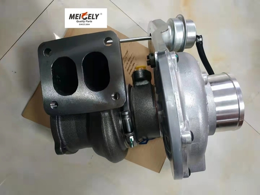 Турбонагнетатель 8982570480 6HK1 двигателя дизеля ISUZU RHG6