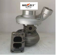 Турбонагнетатель 318168 двигателя дизеля S200 5010450477 317980 для Use for rvi MIDR060226-AC63/W63
