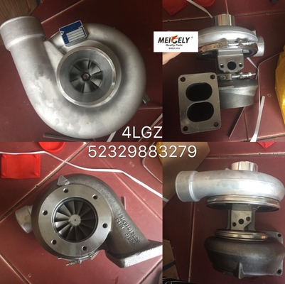 Турбонагнетатель 4LGZ 523298832709 Benz Мерседес утюга 52329703296 52329883296