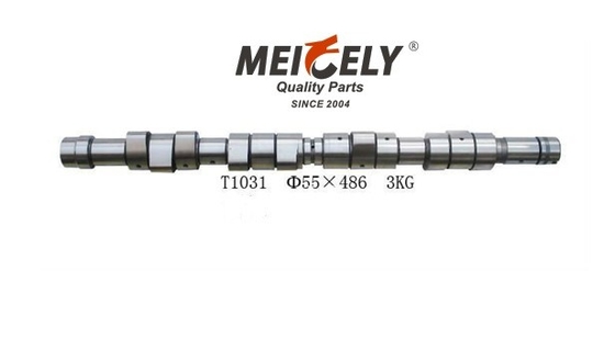 Тележка Use for rvi литого железа разделяет камшафт 55×486mm 3KGS двигателя T1031