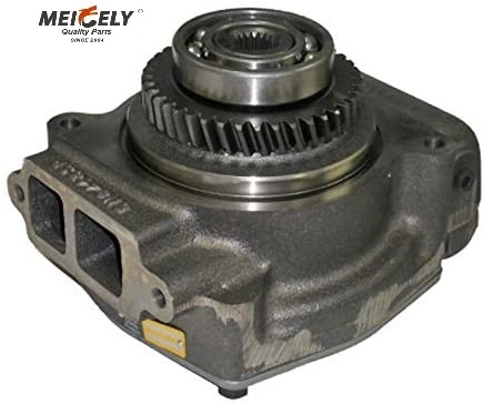 Водяная помпа 2P-0661 Excavator120G 12G 130G 140G 14G 815 816