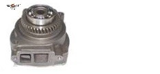Водяная помпа 2P-0661 Excavator120G 12G 130G 140G 14G 815 816