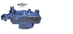 Машинные части 4W 2448 масляного насоса 3304 3306 аттестованного ISO9001