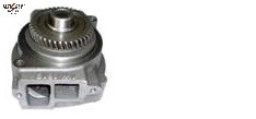 Двигатель 3304 3304B 3306 3306B 515 водяной помпы 1727766 экскаватора 525 615C 966F
