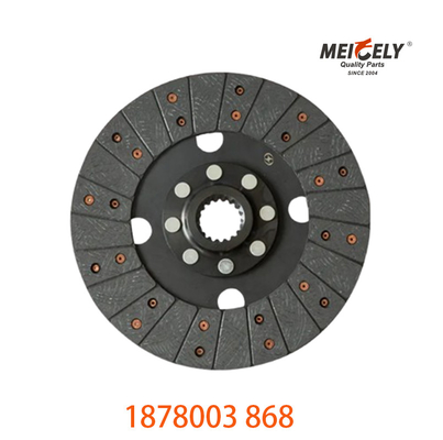 OEM 1878003 868 Дешевая цена Диск сцепления 1862 380 031 Для грузовиков Renault