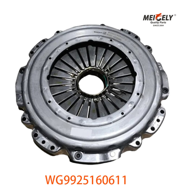 WG9925160611 Плита давления сцепления 430 мм Подходит для HOWO DZ9114160031