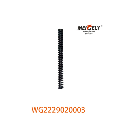 Howo 371 Грузовик Хорошие характеристики WG2229020003 Внутренняя пружина