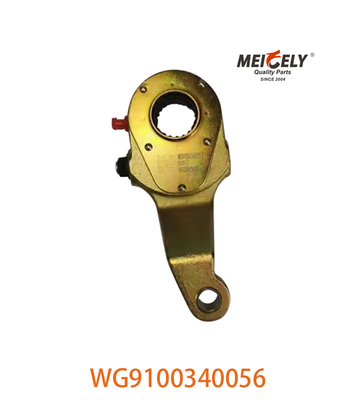 Левое регулирующее колесо грузовика WG9100340056 WG9100340057 для SINOTRUK CNHTC HOWO Picture Display