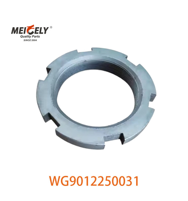 Дисплей WG9012250031 Тяжелая грузовик гайка для Sinotruk Howo грузовик