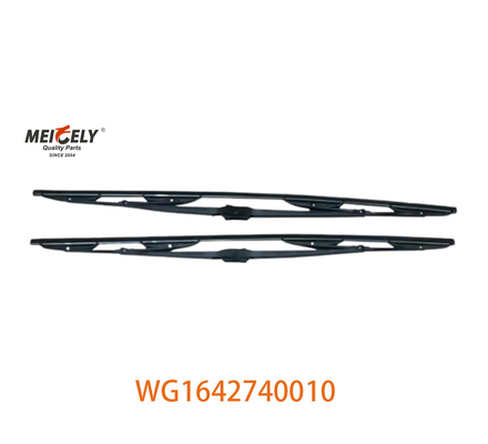 Sinotruk Howo двигатель WG1642740011 Стержневое лезвие WG1671740020 для тяжелых грузовых автомобилей