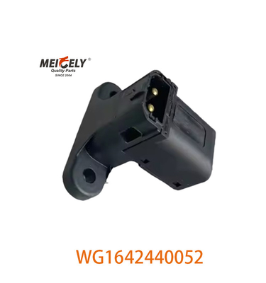 HOWO ТРУК WG1642440052 Новый переключатель сигнального замка кабины 20382529