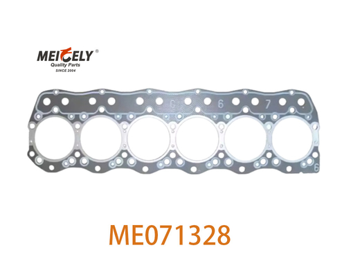 Новая оптовая продажа ME071328 уплотнение для цилиндров для Mitsubishi 6D16 6D16A