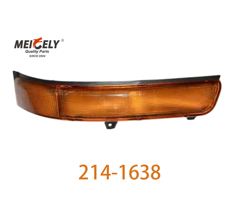 Угловой фонарь 214-1638 для истребителя Mitsubishi Fuso 6D15 2141638