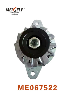 Автомобильный генератор ME067522 ME077426 ME037616 24V 50A для автозапчастей Mitsubishi