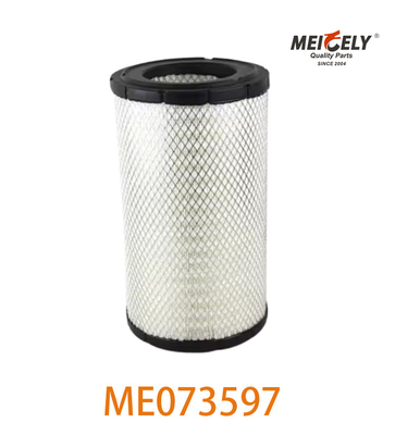 Воздушный фильтр ME073821 ME073160 6D16 6D17 Для MITSUBISHI ME073597 ME295364