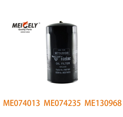 Фильтр для масла MITSUBISHI ME074013 ME074235 ME130968