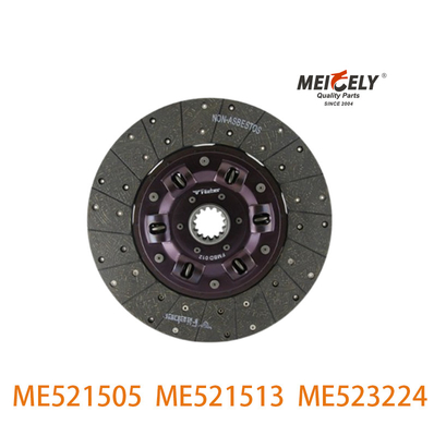 Диск сцепления для MITSUBISHI ME521505 ME521513 ME523224 6D14 комплект сцепления