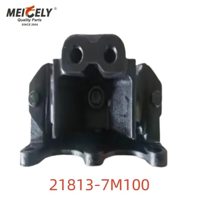 21813-7M100 Hyundai Моторная установка 56811 7M100 568127M100 56812 7M100