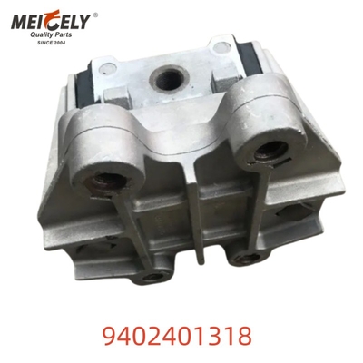 Части для грузовиков Монтаж двигателя OEM 9402401318 81962100620 Для Mercedes-Benz