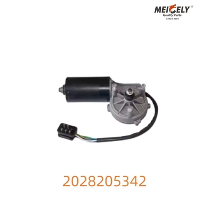 Mercedes-Benz Wiper Motor 2028205342 Высокопроизводительный и долговечный