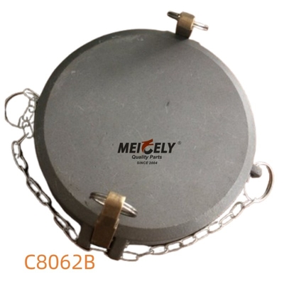 Нефтяной танк для грузовиков Essential C8062B API Dust Cap для оптимальной защиты танка
