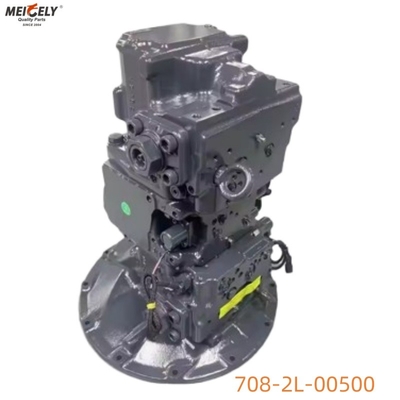Komatsu 708-2L-00500 Гидравлический насос износостойкий, стабильная производительность