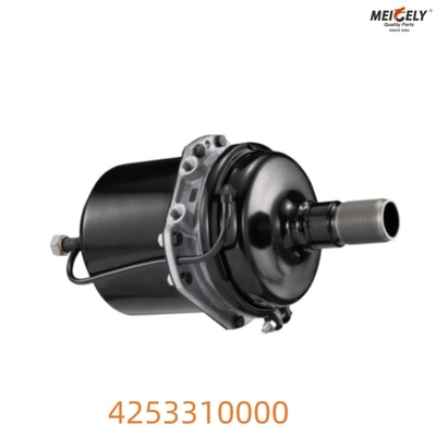Daf Spring Brake 4253310000 Высококачественное решение для остановки