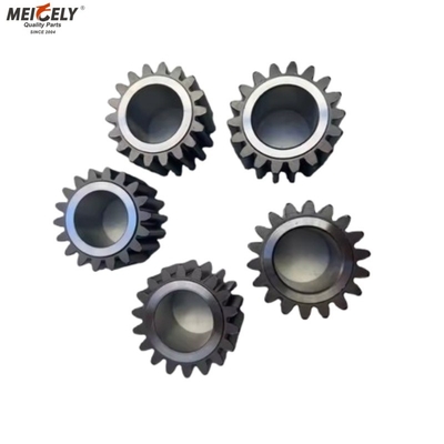 WG9981340052 OEM тяжелое усиленное планетарное колесо для Howo