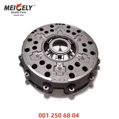 High-Quality Heavy Duty Truck Clutch Parts Clutch Cover 0012506804 1882110532 For Truck