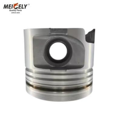 Оригинальный Isuzu 4HF1 двигатель поршень OEM часть No 8-97095-585-1