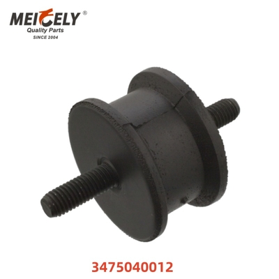 Моторная установка резиновый буферный блок OEM 3475040012 3605040012 для комбайна Lovol