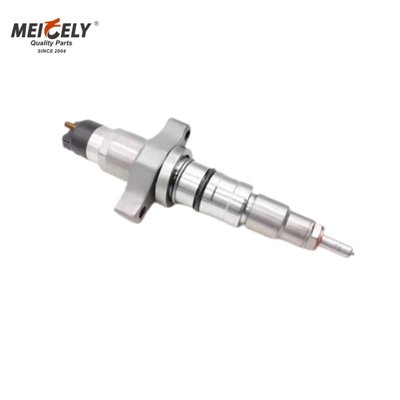 Оригинальный дизельный инжектор 0445120079 совместим с моделями Iveco