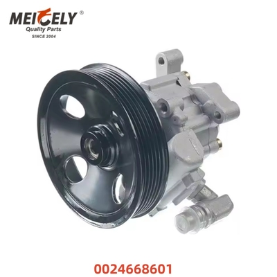 Насос гидроусилителя руля OEM 0024668601 0024663701 0024668701 для Mercedes Benz