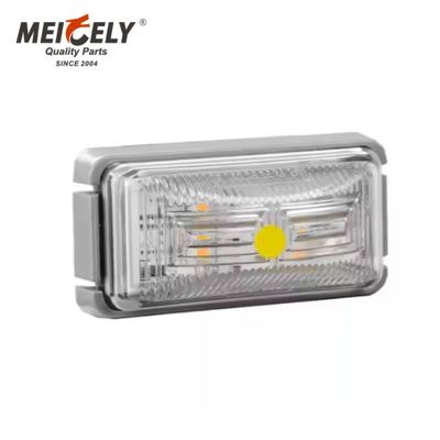 Высокопроизводительные запчасти для грузовиков Свет универсальный 10-30В Красный Белый Для грузовиков