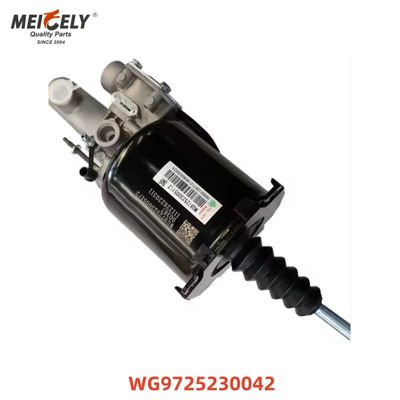Высокопроизводительный усилитель сцепления WG9725230042 для грузовика HOWO