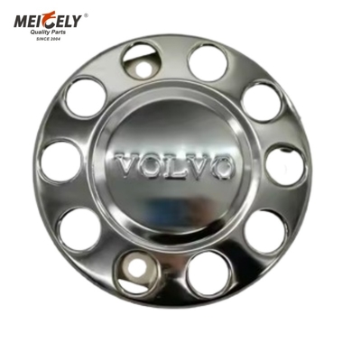3988730 Защитное кольцо колеса OEM для моделей Volvo