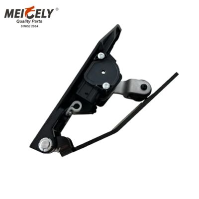 4QB414M Узел педали акселератора для грузовиков Mack – Премиальная замена OEM