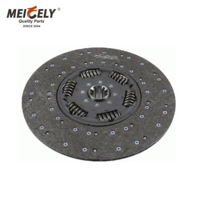 OEM 1878004832 1878 004 832 Диск сцепления для грузовиков Benz Man, запасные части сцепления