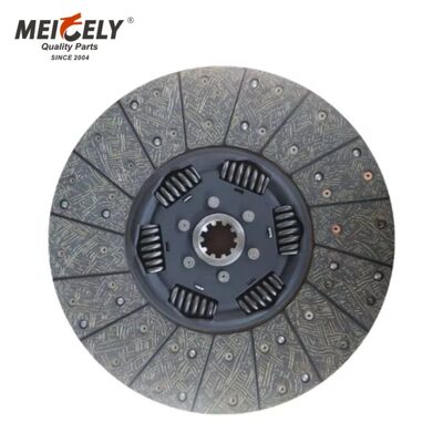 OEM 1878 000 294 1878000294 Диск сцепления для автомобиля Daf Man