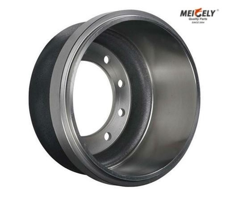 тормозные барабаны тележки 3600A сверхмощные применимые к Volve 800306613