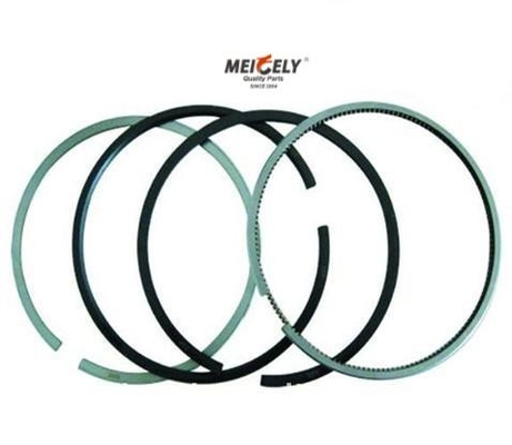 Диаметр 124mm кольца поршеня  частей запасной части тележки 353GC2139 американский